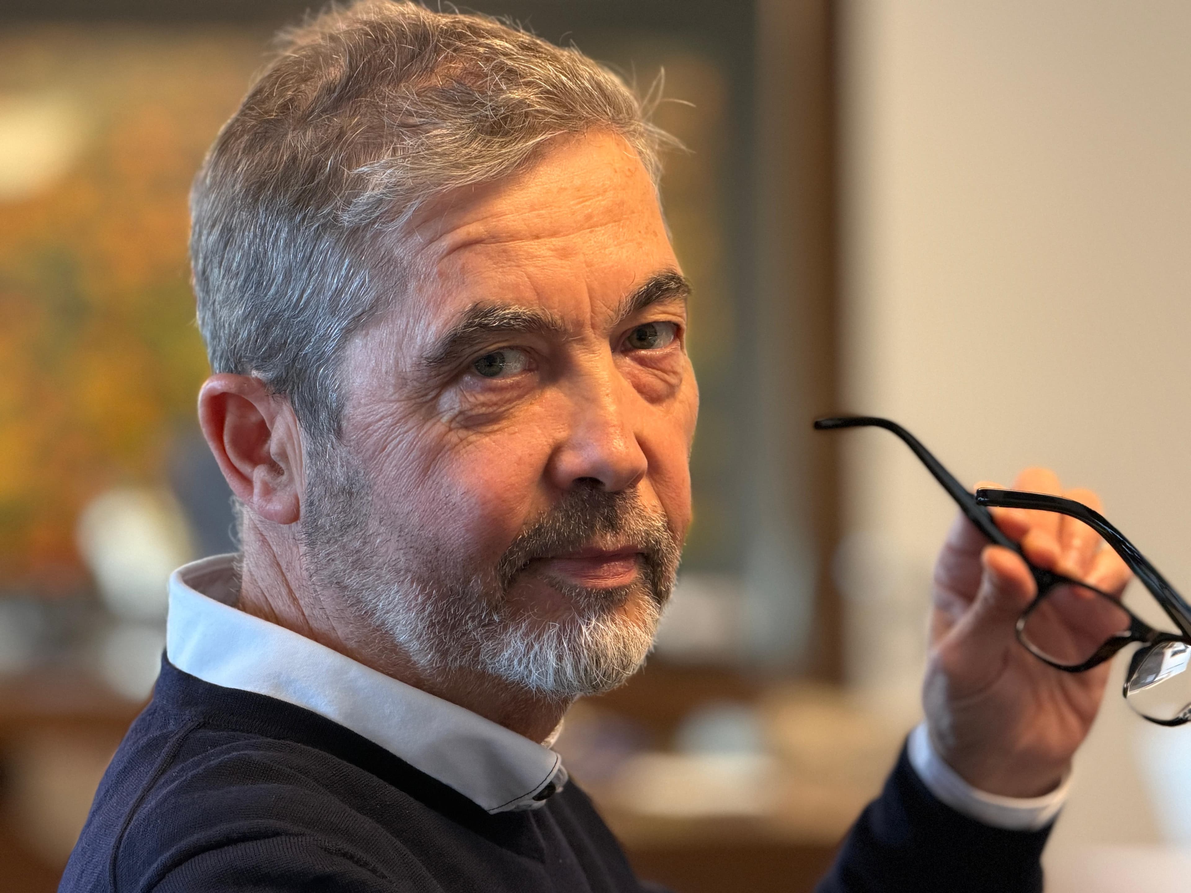 N. Levit - Luxury Appraiser