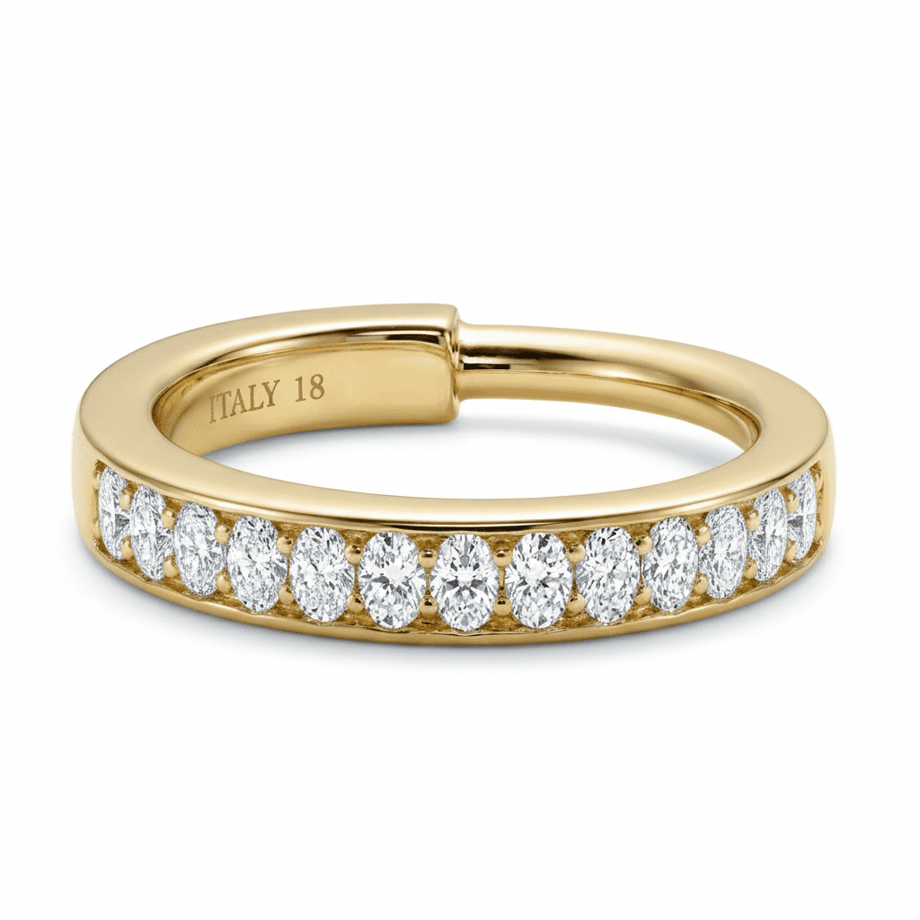 Tiffany & Co: הסטנדרט והפרמיה המותגית